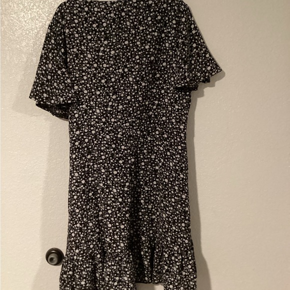 Relipop Summer Women Short Sleeve Dress - Picture 4 of 7